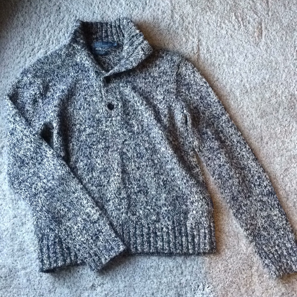 Polo Ralph Lauren sweater. Large